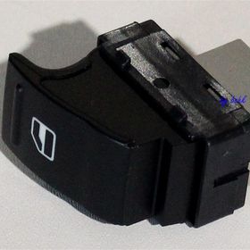 Ema CD-019 VW Transporter T5 Tekli Cam Açma Anahtarı