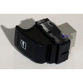 Ema CD-019 VW Transporter T5 Tekli Cam Açma Anahtarı