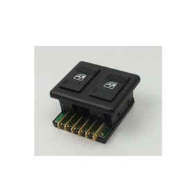 Ema CD-027 Fiat Uno Doğan L Çiftli Cam Açma Anahtarı