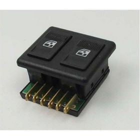 Ema CD-027 Fiat Uno Doğan L Çiftli Cam Açma Anahtarı