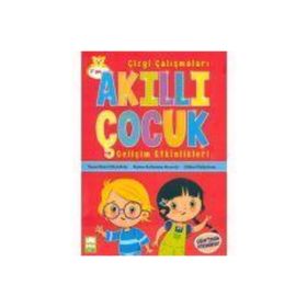 Ema Çocuk-Akıllı Çocuk Çizgi Çalışmaları