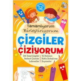 Ema Çocuk-Tamamlıyorum Birleştiriyorum