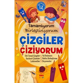 Ema Çocuk-Tamamlıyorum Birleştiriyorum