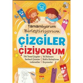 Ema Çocuk-Tamamlıyorum Birleştiriyorum