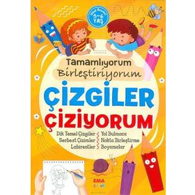 Ema Çocuk-Tamamlıyorum Birleştiriyorum