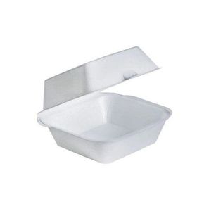 Ema Cvs Mod 8 A 500'lü Hamburger Büyük Köpük Tabak