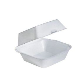 Ema Cvs Mod 8 A 500'lü Hamburger Büyük Köpük Tabak
