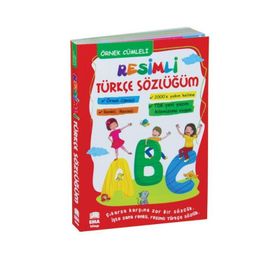 Ema Kitap Resimli Türkçe Sözlüğüm
