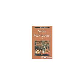 Ema Kitap Şehir Mektupları