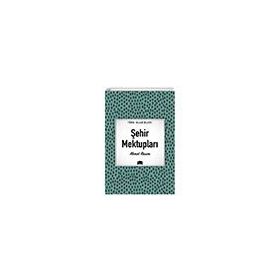 Ema Kitap Şehir Mektupları