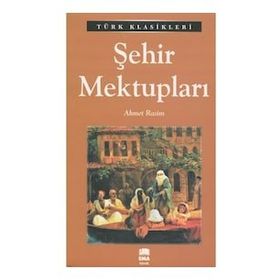 Ema Kitap Şehir Mektupları