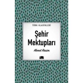 Ema Kitap Şehir Mektupları