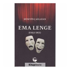 Ema Lenge - Hüseyin Çağlayan