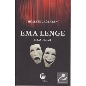 Ema Lenge - Hüseyin Çağlayan