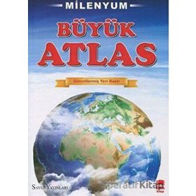 Ema Milenyum Büyük Atlas