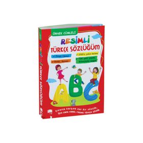 Ema Örnek Cümleli Resimli Türkçe Sözlüğüm