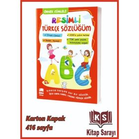 Ema Örnek Cümleli Resimli Türkçe Sözlüğüm