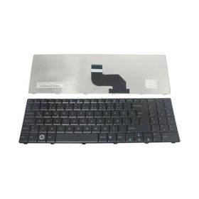 EMachines E527 Notebook Klavye