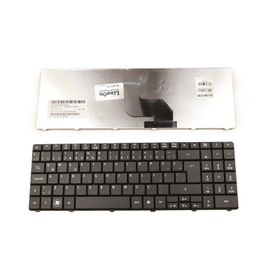 EMachines E527 Notebook Klavye