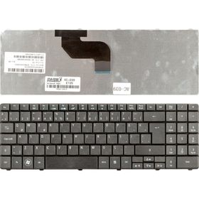 EMachines E527 Notebook Klavye