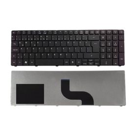 EMachines E529 Notebook Klavye