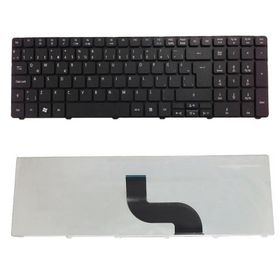 EMachines E529 Notebook Klavye