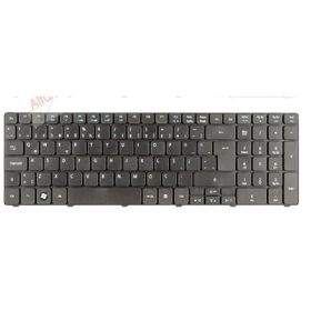 EMachines E529 Notebook Klavye