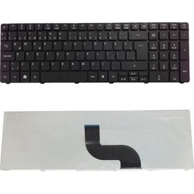 EMachines E529 Notebook Klavye