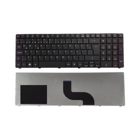 EMachines E529 Notebook Klavye