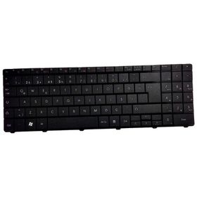 EMachines E627 Notebook Klavye
