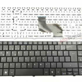 EMachines E627 Notebook Klavye