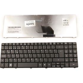 EMachines E627 Notebook Klavye