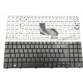 EMachines E627 Notebook Klavye