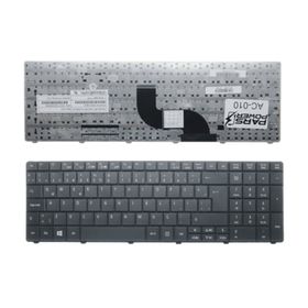 EMachines E640 Notebook Klavye