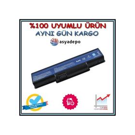 EMachines G630 Notebook Batarya