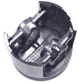 Emak 093800014 40 mm Silindir Piston Seti