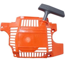 Emak 094100032R Starter Komple Oleo-Mac 938, 941 Kapak