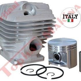 Emak 094500303 44 mm Silindir Piston Seti