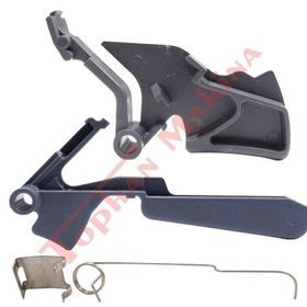 Emak 097000216B Komple Tetik