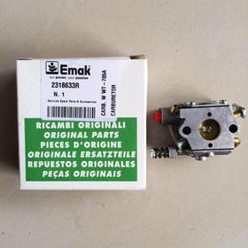 Emak 2318633R Oleo-Mac 932C Efco 132S Karburatör