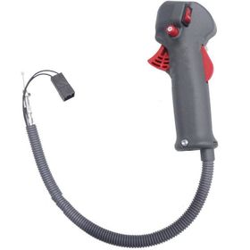 Emak 4190071R Komple Kabze