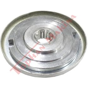 Emak 4191247R Bıçak Flanşı Üst