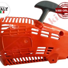Emak 50032025R Komple Starter Kapak