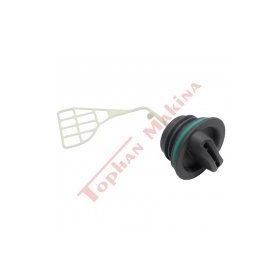 Emak 50072009R Kapak Benzin Depo