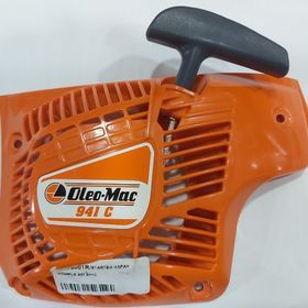 Emak 50172001R Komple Starter Kapak
