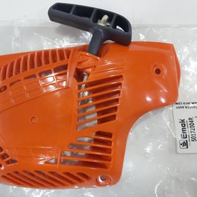 Emak 50172004R Komple Starter Kapak