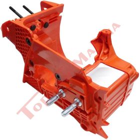 Emak 50172008r Oleo Mac 937 941c 941cx Komple Karter