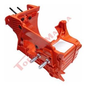 Emak 50172008r Oleo Mac 937 941c 941cx Komple Karter
