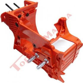Emak 50172008r Oleo Mac 937 941c 941cx Komple Karter