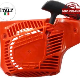 Emak 50230019R Komple Starter Kapak